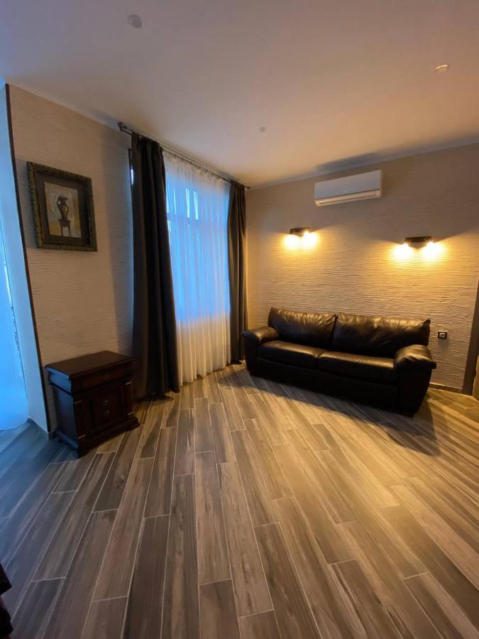 Villa Sosnovy Bor 扎托卡 外观 照片