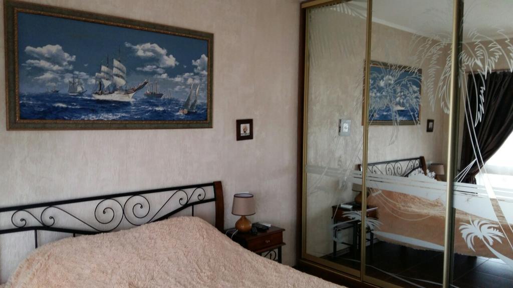 Villa Sosnovy Bor 扎托卡 外观 照片