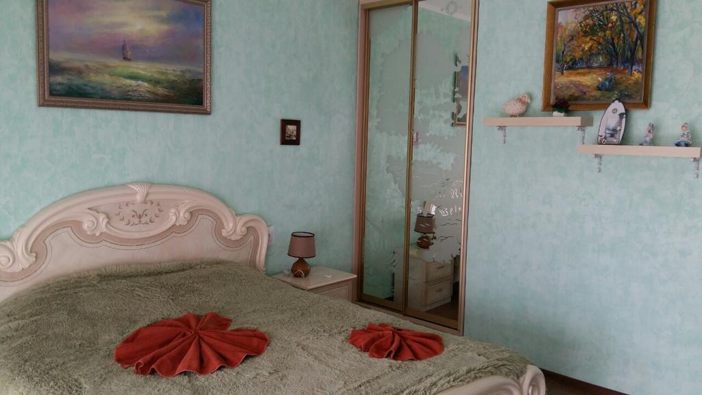 Villa Sosnovy Bor 扎托卡 外观 照片