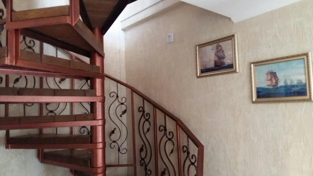 Villa Sosnovy Bor 扎托卡 外观 照片