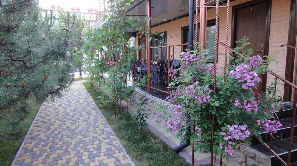 Villa Sosnovy Bor 扎托卡 外观 照片