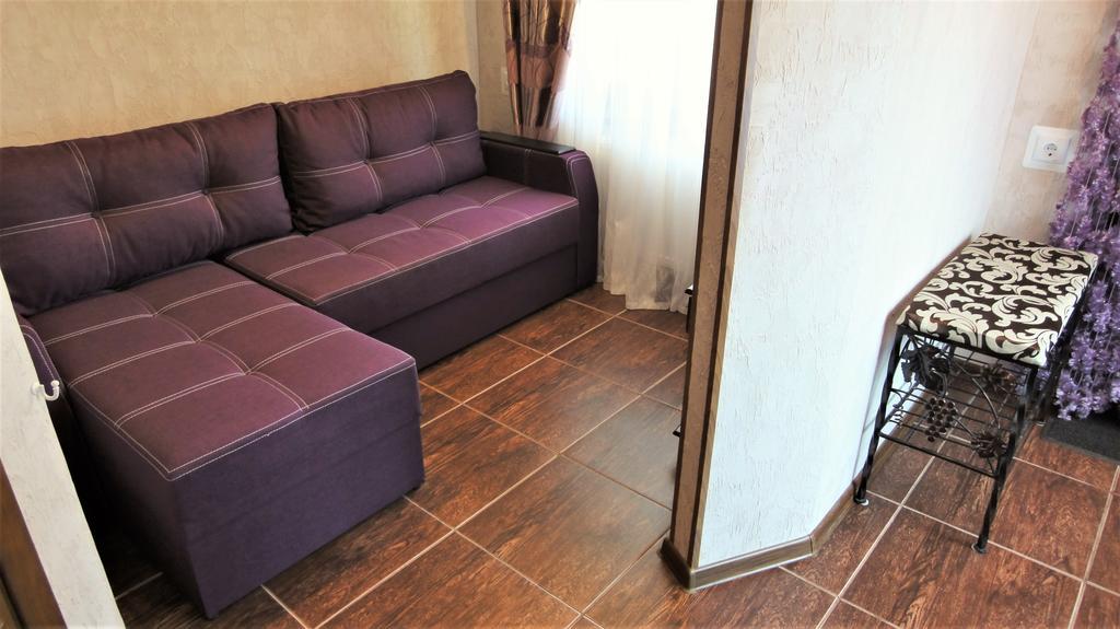 Villa Sosnovy Bor 扎托卡 外观 照片